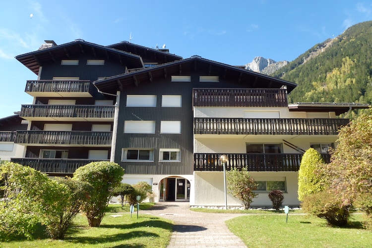 Apartment Northern Alps