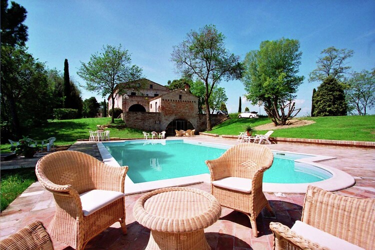 Holiday home Marche