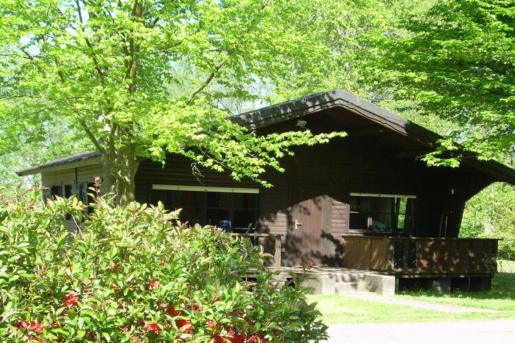 Holiday home Lunenburg Heath