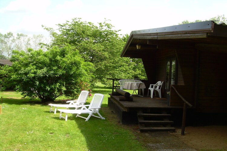 Holiday home Lunenburg Heath