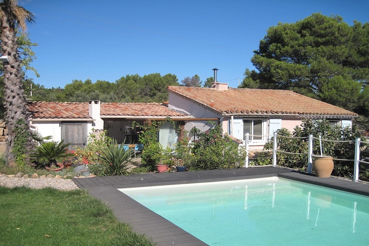 Holiday home Languedoc-Roussillon
