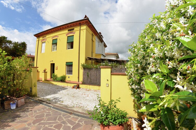 Holiday home Tuscany Elba