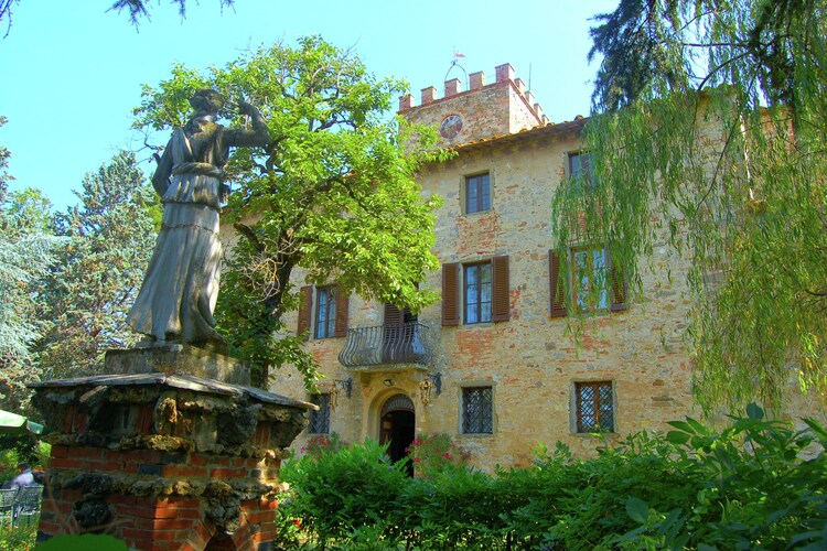 Villa Tuscany Elba
