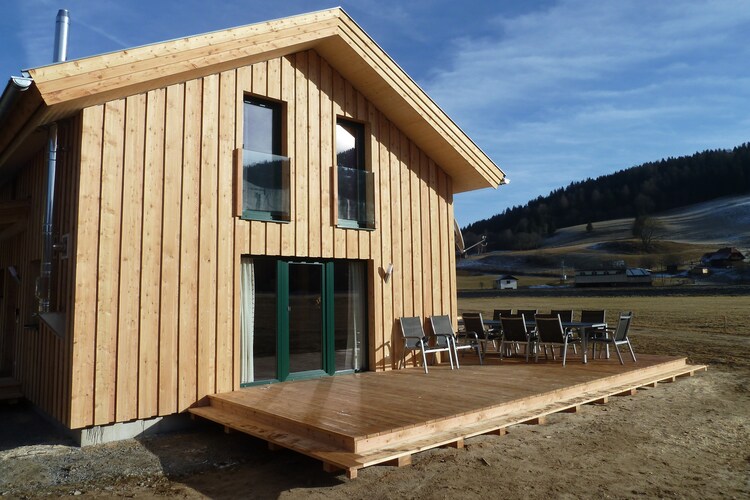 Chalet Styria