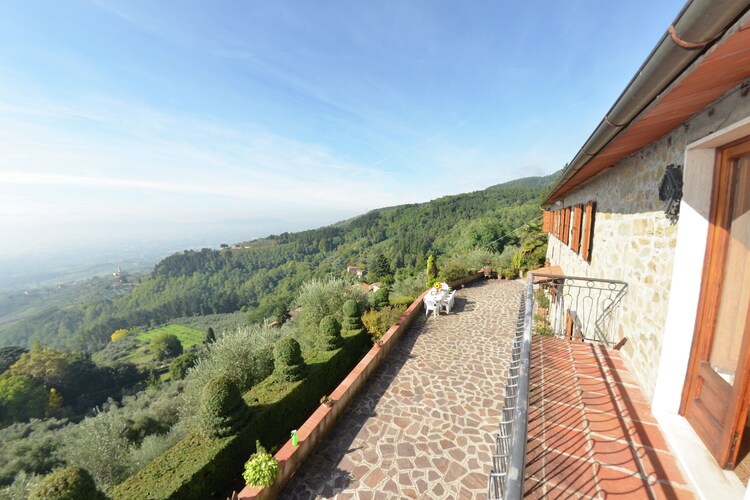 Cottage Tuscany Elba