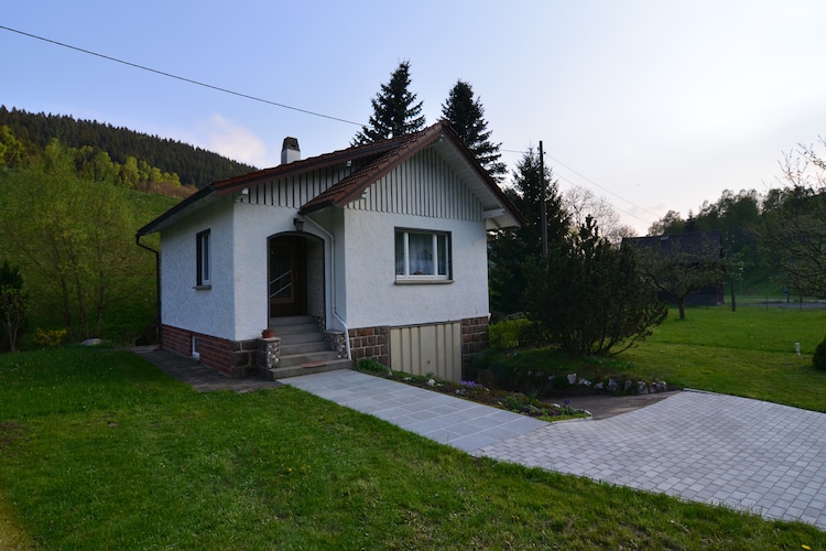 Holiday home Thuringia