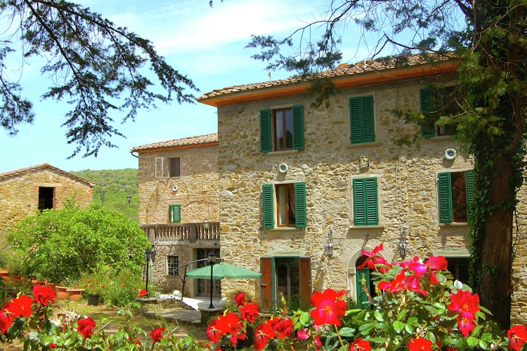 Villa Tuscany Elba