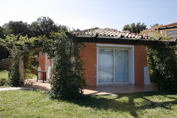 Holiday home Sardinia