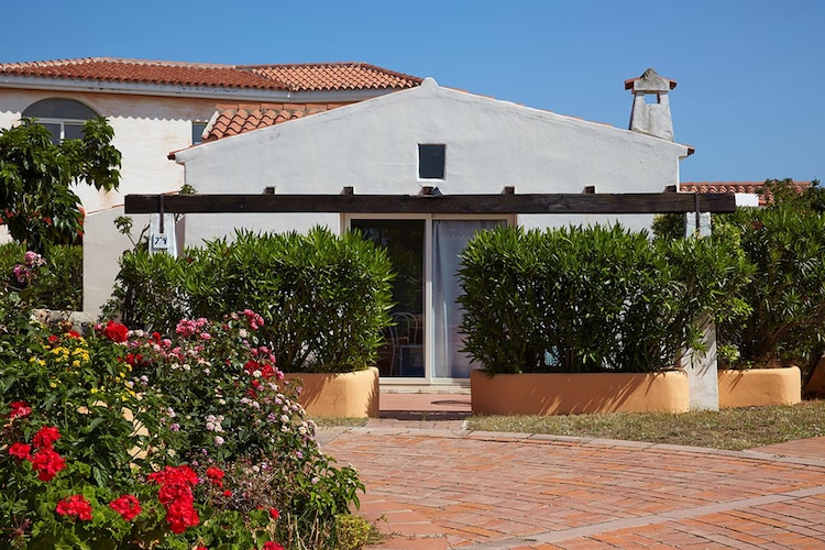 Apartment Sardinia