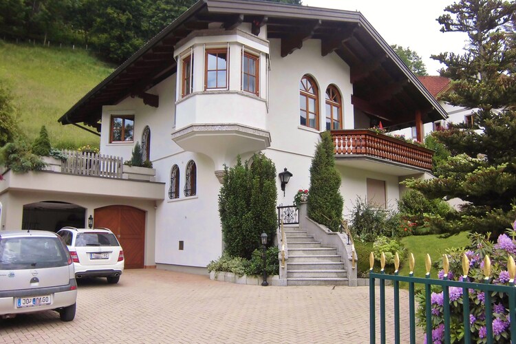 Holiday home Salzburg