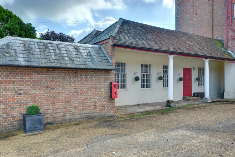 Holiday home Kent