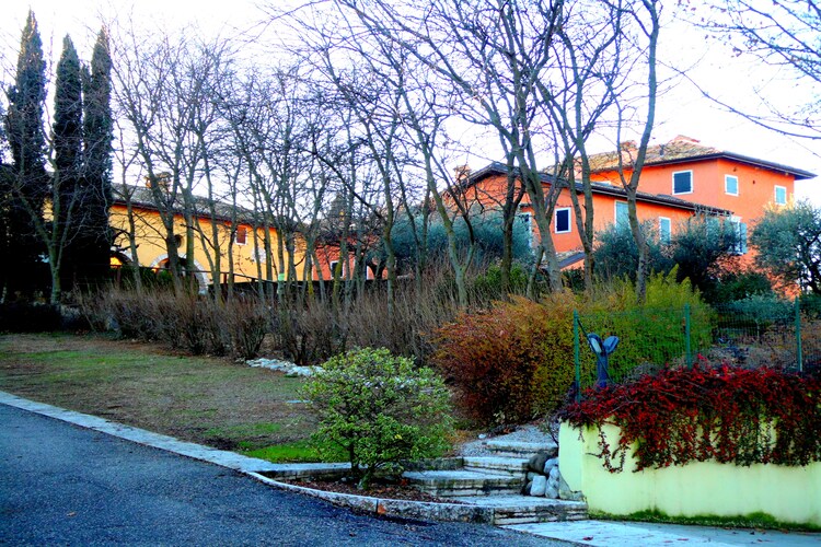 Apartment Lakes of Italy