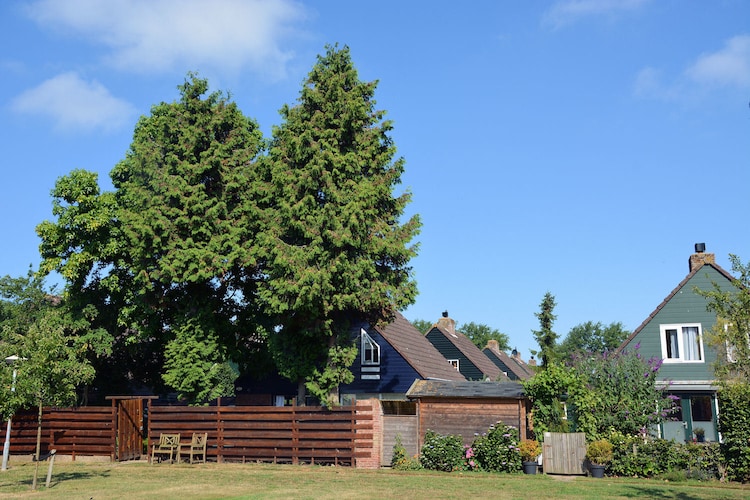 Holiday home South Holland