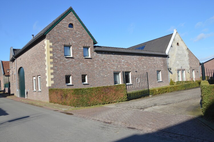 Holiday home Limburg