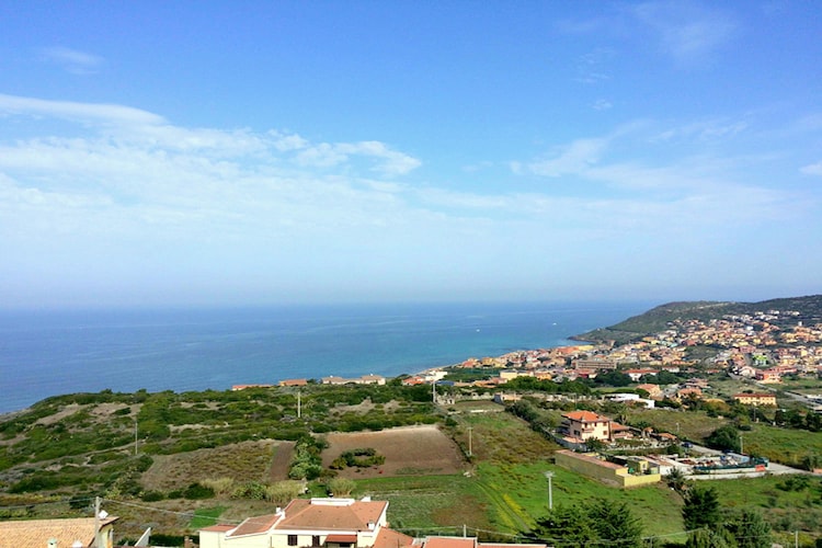 Apartment Sardinia