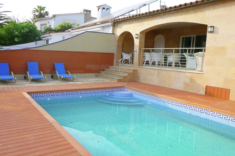 Villa Costa Brava