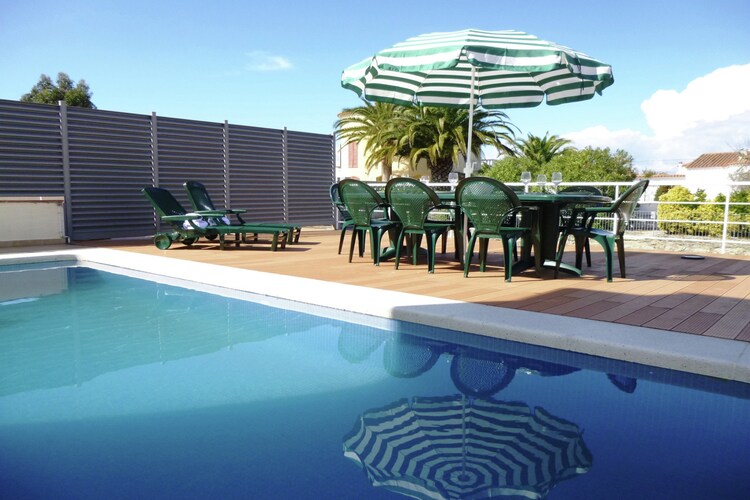 Villa Costa Brava