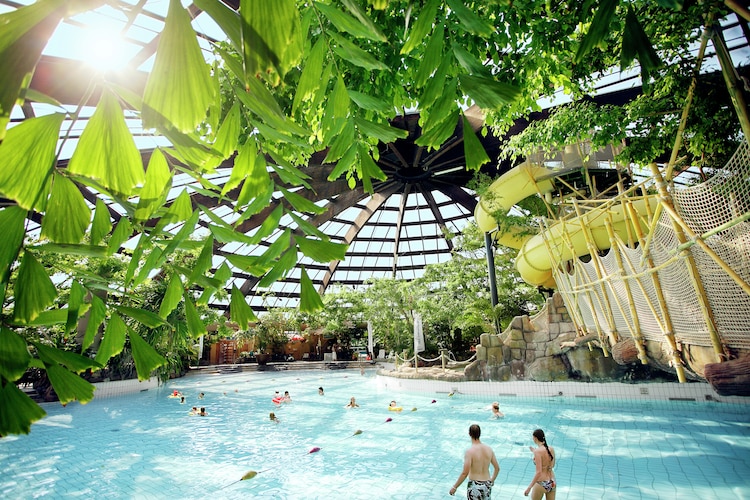 Ferienhaus Center Parcs De Huttenheugte (882506), Dalen (NL), , Drenthe, Niederlande, Bild 18