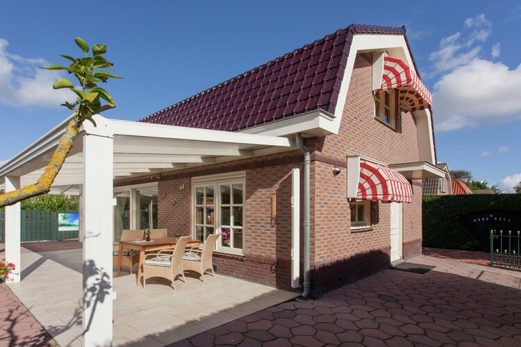 Holiday home South Holland
