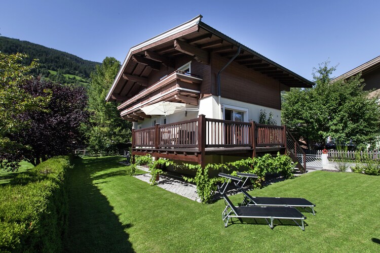 Chalet Salzburg