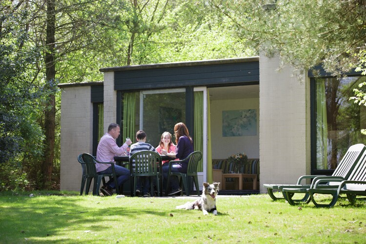 Holiday home North Brabant