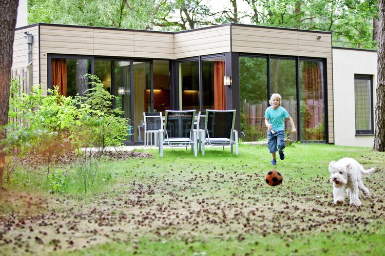 Holiday home North Brabant