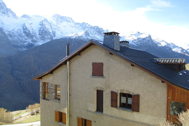Holiday home Northern Alps