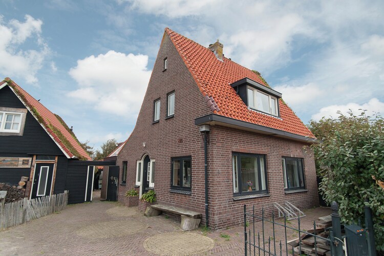 Holiday home North Holland