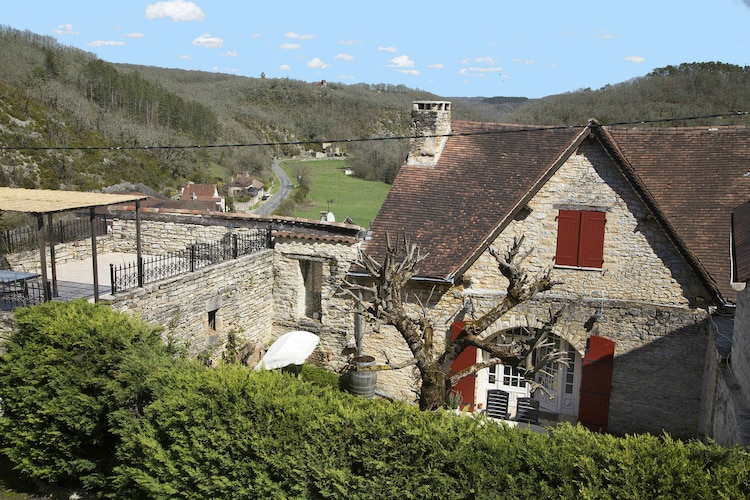 Holiday home Midi-Pyrenees