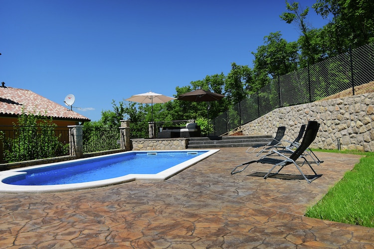 Holiday home Istria