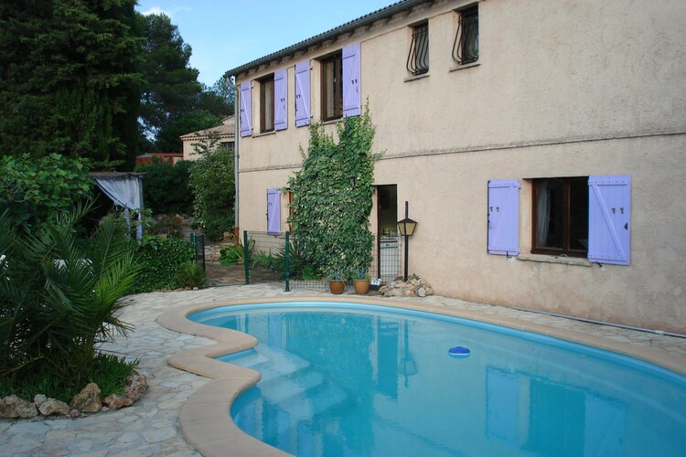 Villa Provence Cote d Azur