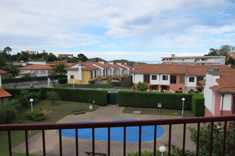 Apartment Green Spain