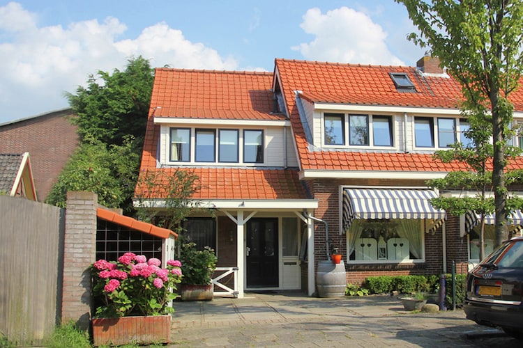 Holiday home North Holland