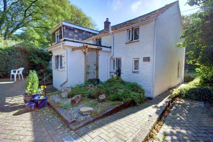 Holiday home Devon