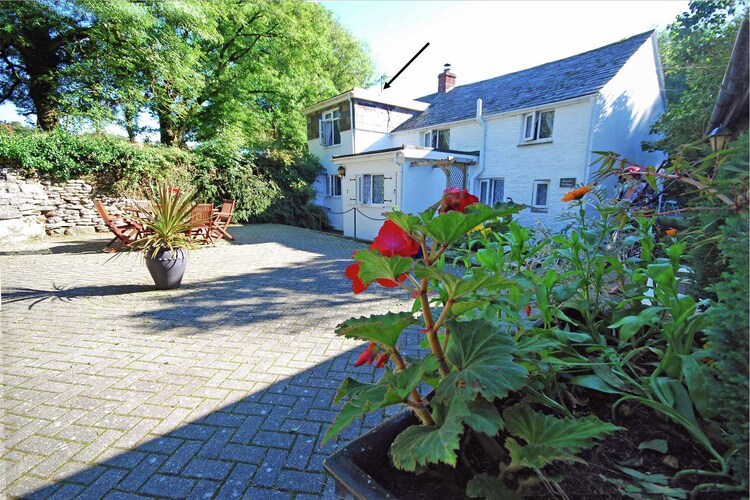 Holiday home Devon