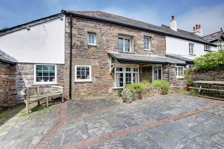 Holiday home Devon