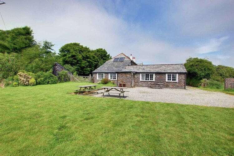 Holiday home Devon