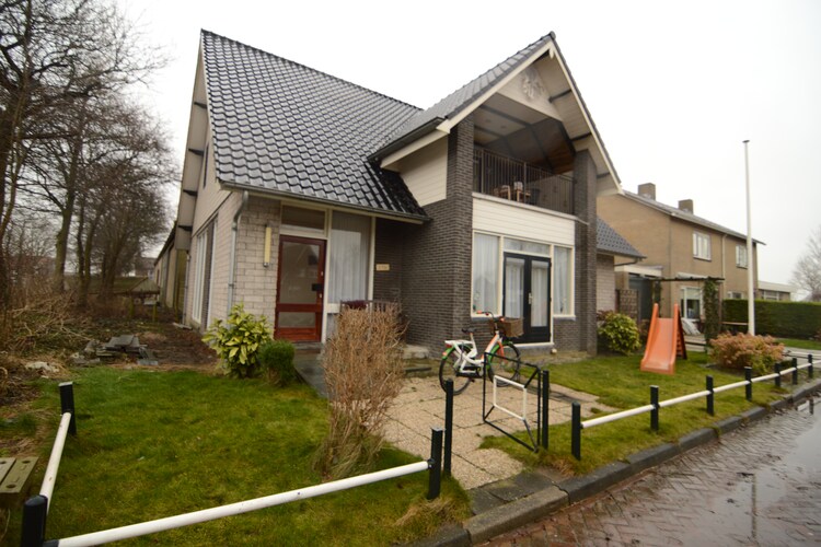 Villa North Holland
