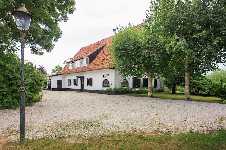 Villa North Holland