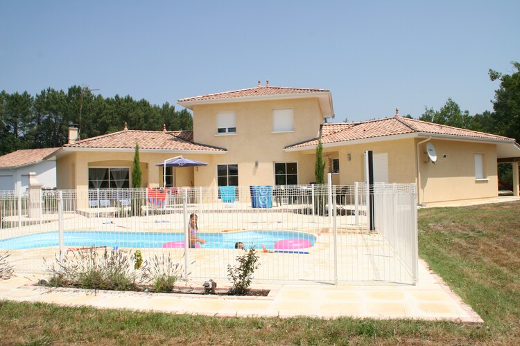 Holiday home Atlantic Coast