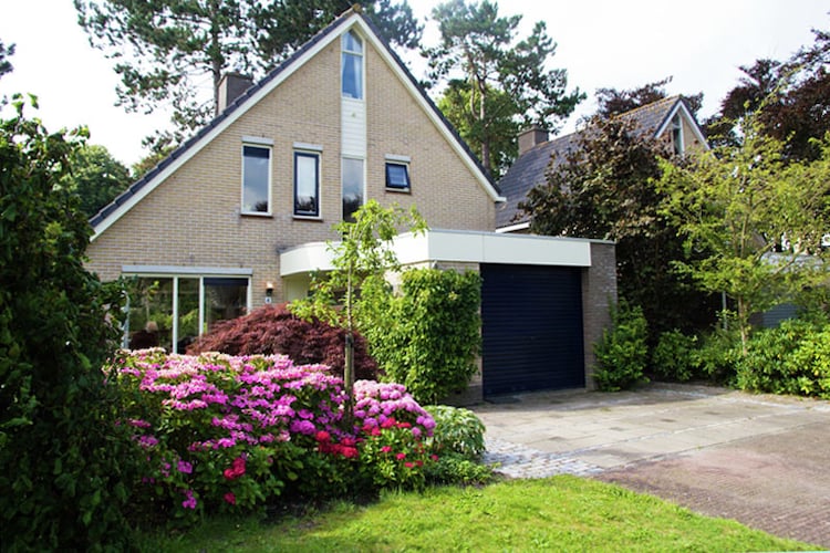 Holiday home North Holland