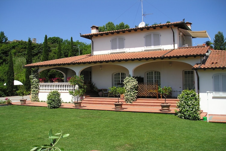 Apartment Tuscany Elba