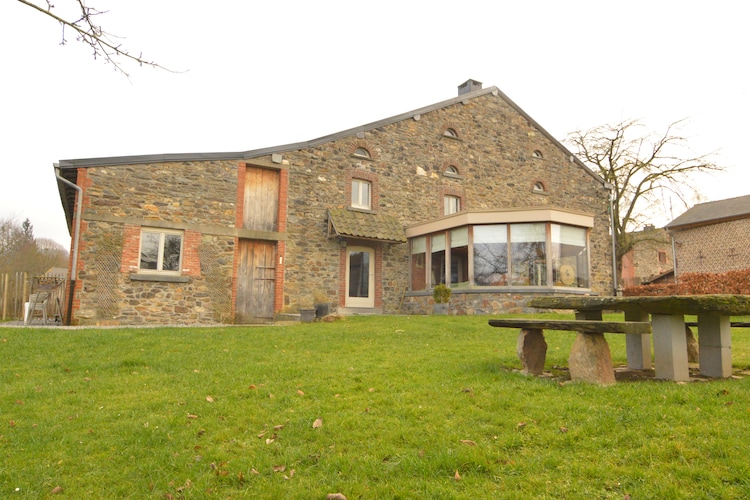 Holiday home Luxembourg