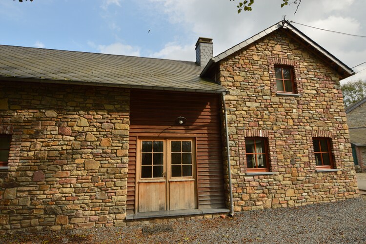 Holiday home Luxembourg