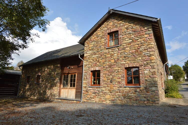 Holiday home Luxembourg