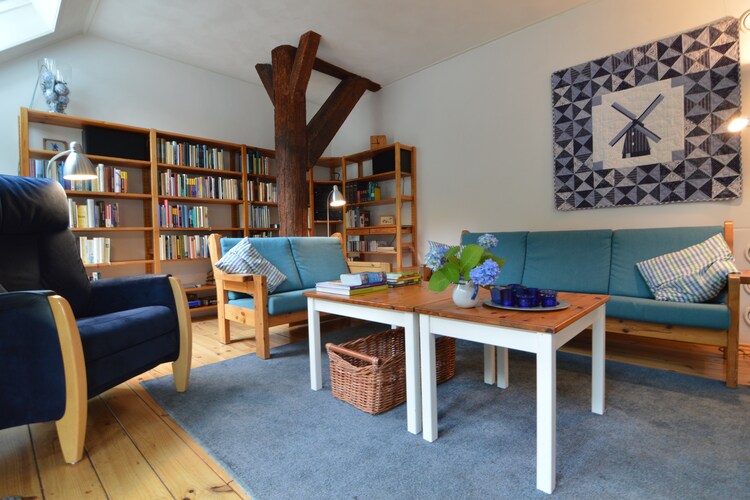 Ferienhaus Logement Bakker (1033430), Diever, , Drenthe, Niederlande, Bild 11