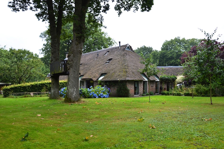Farmhouse Drenthe