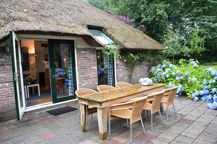 Ferienhaus Logement Bakker (1033430), Diever, , Drenthe, Niederlande, Bild 30