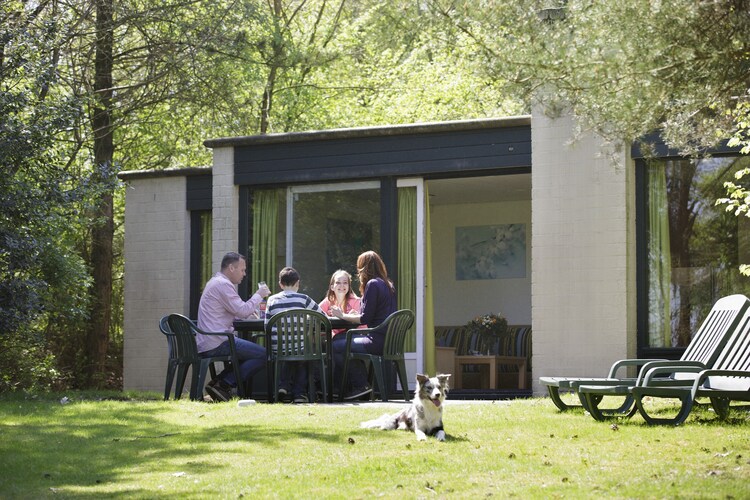 Holiday home Limburg
