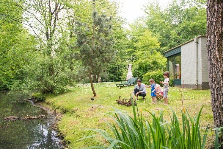 Holiday home Limburg